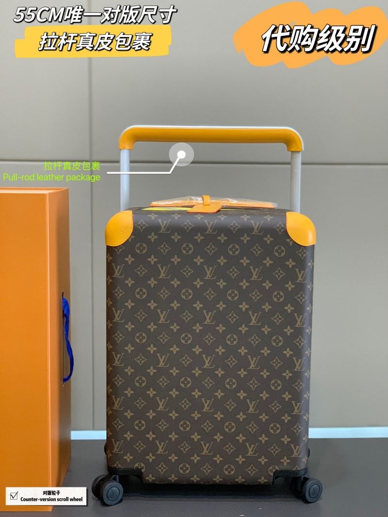 Louis Vuitton Suitcase